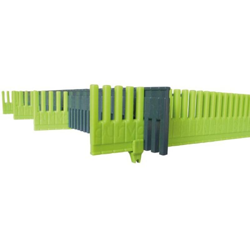 purvario Stauleiste für Kühlschränke, lime