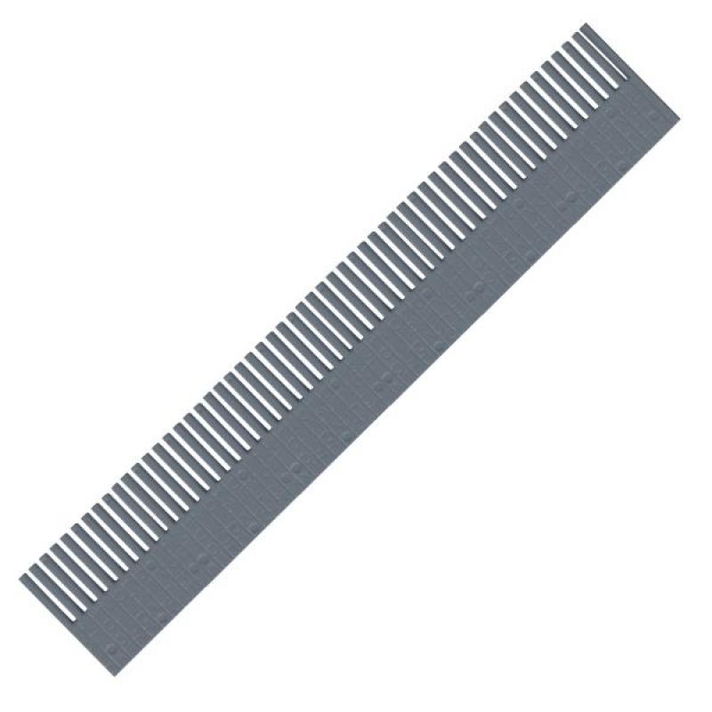 purvario Stauleiste für Schubladen, lime