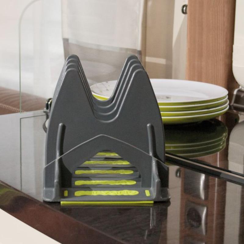 purvario Tellerassistent