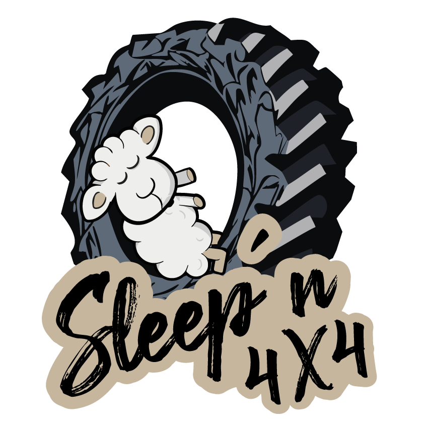 sleepn4x4.de